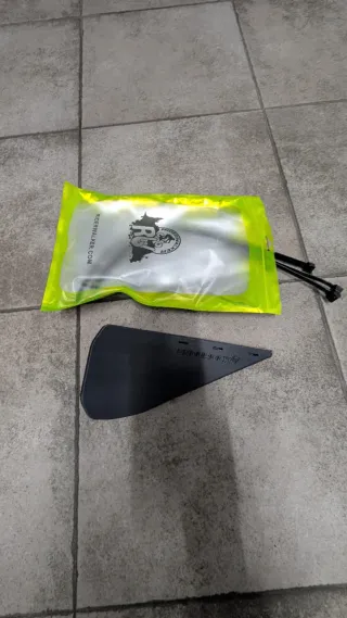 Protector cambio Riderwalker