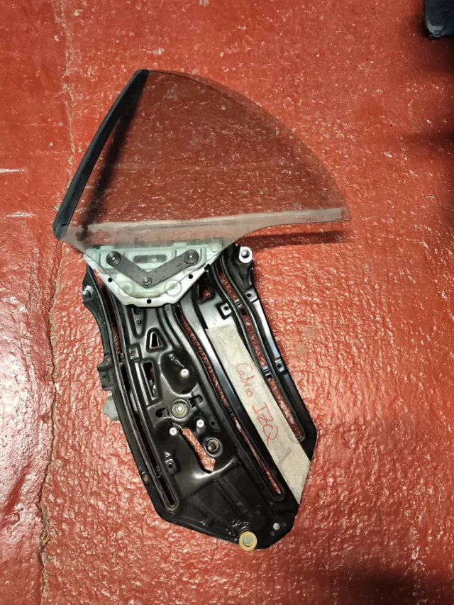 Elevalunas T.izq E46 Cabrio