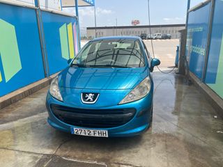 Peugeot 207 2006