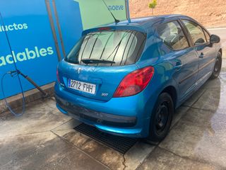 Peugeot 207 2006