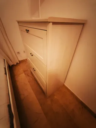 CHOLLO!!Cómoda IKEA 3 cajones