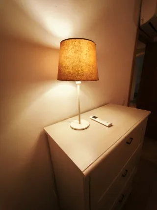 CHOLLO!!Cómoda IKEA 3 cajones