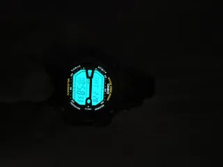 Original!! G-Shock Mudman G-9000