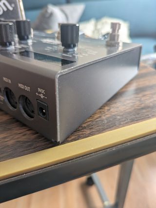 Strymon Timeline Pedal Guitarra