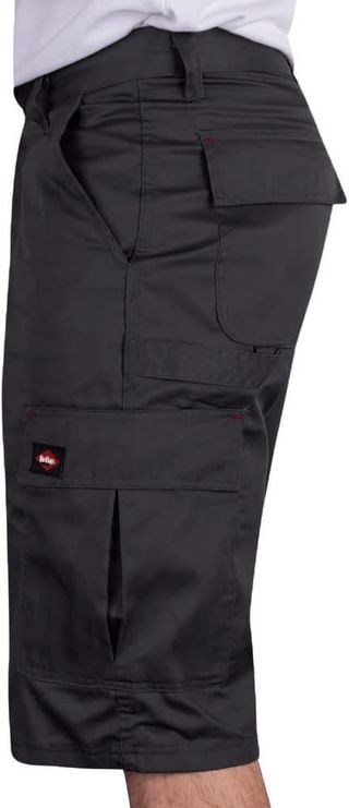 Lee Cooper Workwear para hombre, clásicas de carga