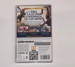 Lote Wolfenstein, Immortals, Mario Rabbids Switch