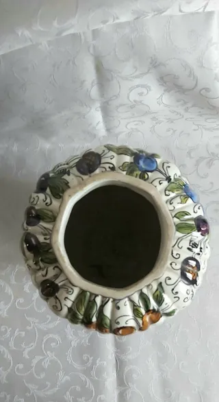 Vaso Ceramica Agostinelli & Dal Prà