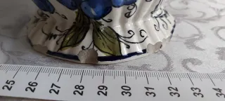 Vaso Ceramica Agostinelli & Dal Prà