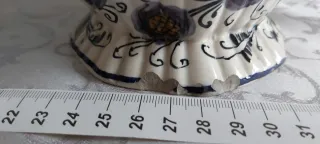 Vaso Ceramica Agostinelli & Dal Prà