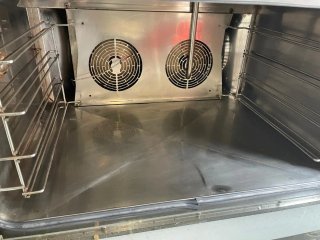 Horno industrial ROSSELLA UNOX
