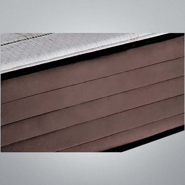 Colchón Sanitized 1cm viscoelásta + 2cm HR 135x200