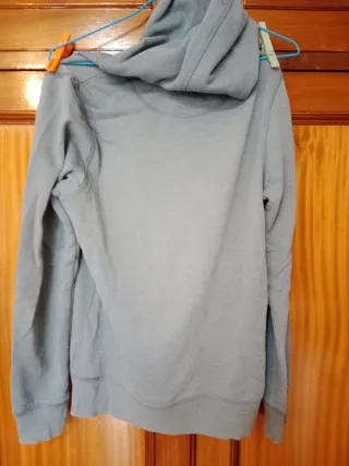 Sudadera Jack & Jones 1975 Talla M