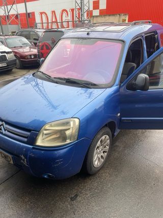 Citroen Berlingo 2003