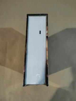 Choque de reyes (Precintado)