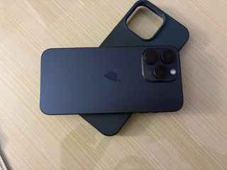 iPhone 15 Pro Max Azul Marino