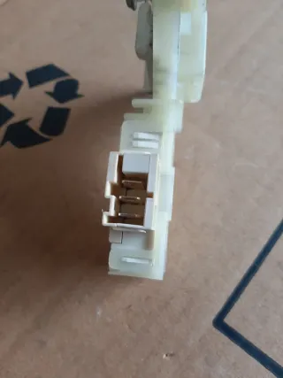 Bloca-puerta lavadora Balay