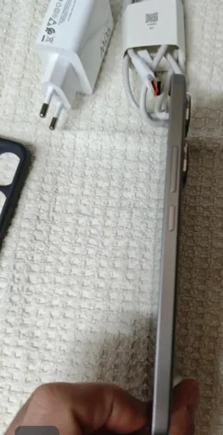 Xiaomi Poco F6 Titanium 12GB 512GB come nuovo