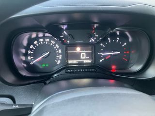 Citroen Berlingo 2019