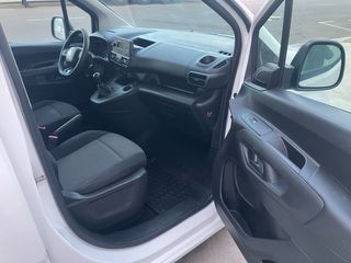 Citroen Berlingo 2019