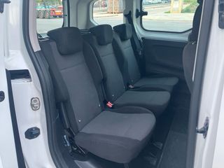 Citroen Berlingo 2019