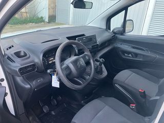 Citroen Berlingo 2019