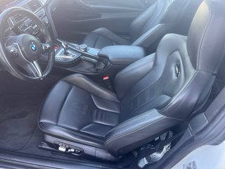 BMW Serie 4 2018