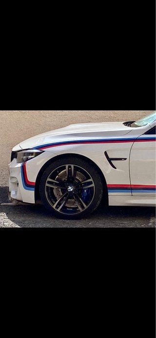 BMW Serie 4 2018