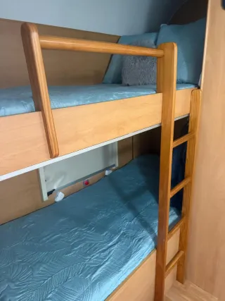 Caravana sun roller jazz 490cp