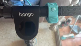 Patinete Cecotec Bongo