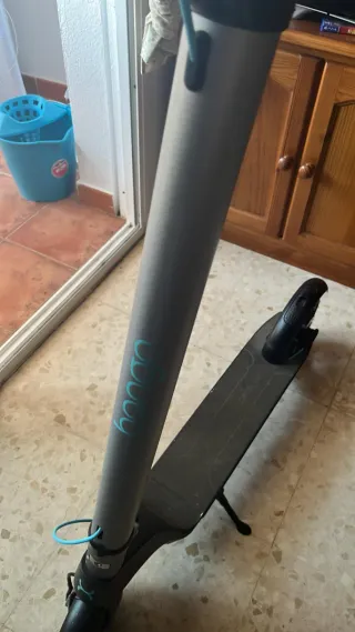 Patinete Cecotec Bongo