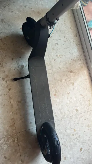 Patinete Cecotec Bongo