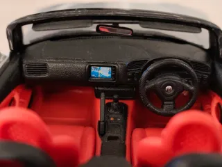 1:18 Honda S2000 Maisto