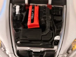 1:18 Honda S2000 Maisto