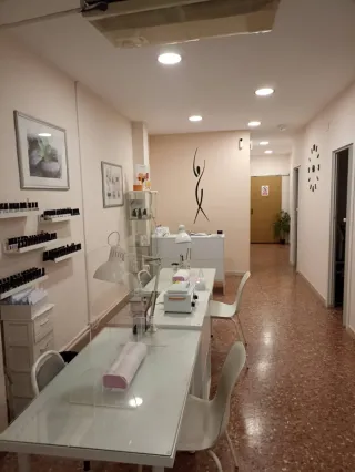 TRASPASO CENTRO DE ESTÉTICA