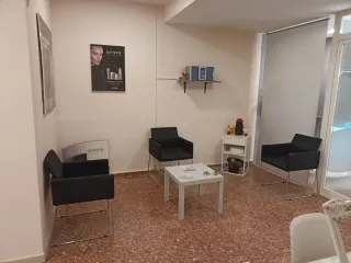 TRASPASO CENTRO DE ESTÉTICA