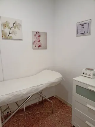TRASPASO CENTRO DE ESTÉTICA