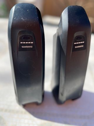 EBike Eléctrica Canyon Spectral ON