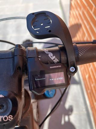 EBike Eléctrica Canyon Spectral ON