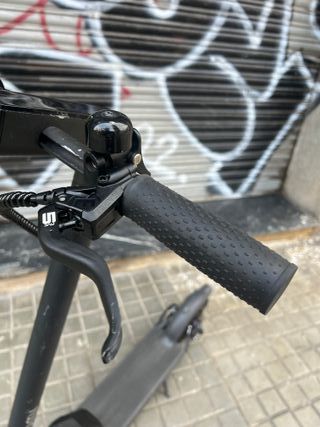 Patinete Eléctrico Xiaomi Pro 4 Modificado