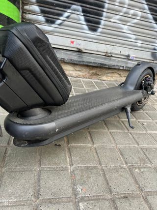 Patinete Eléctrico Xiaomi Pro 4 Modificado