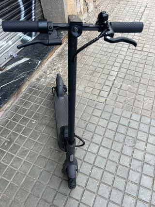 Patinete Eléctrico Xiaomi Pro 4 Modificado