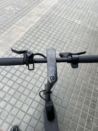 Patinete Eléctrico Xiaomi Pro 4 Modificado