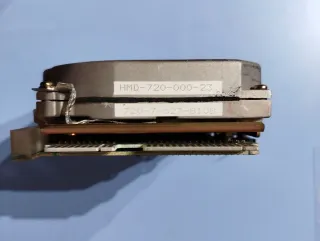 Hard Disk Epson MFM HMD-720