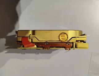 Hard Disk Epson MFM HMD-720