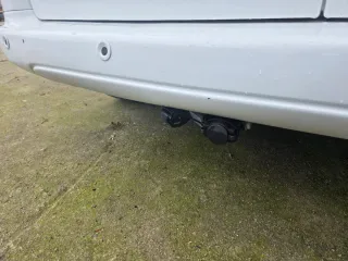 Citroen Berlingo 2015