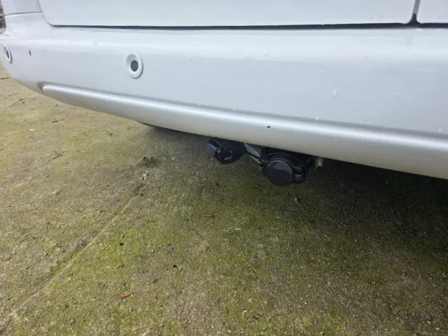 Citroen Berlingo 2015