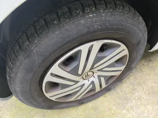 Citroen Berlingo 2015