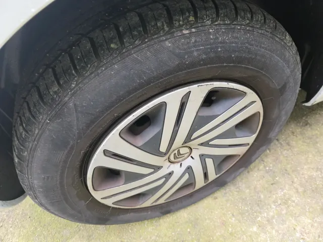 Citroen Berlingo 2015