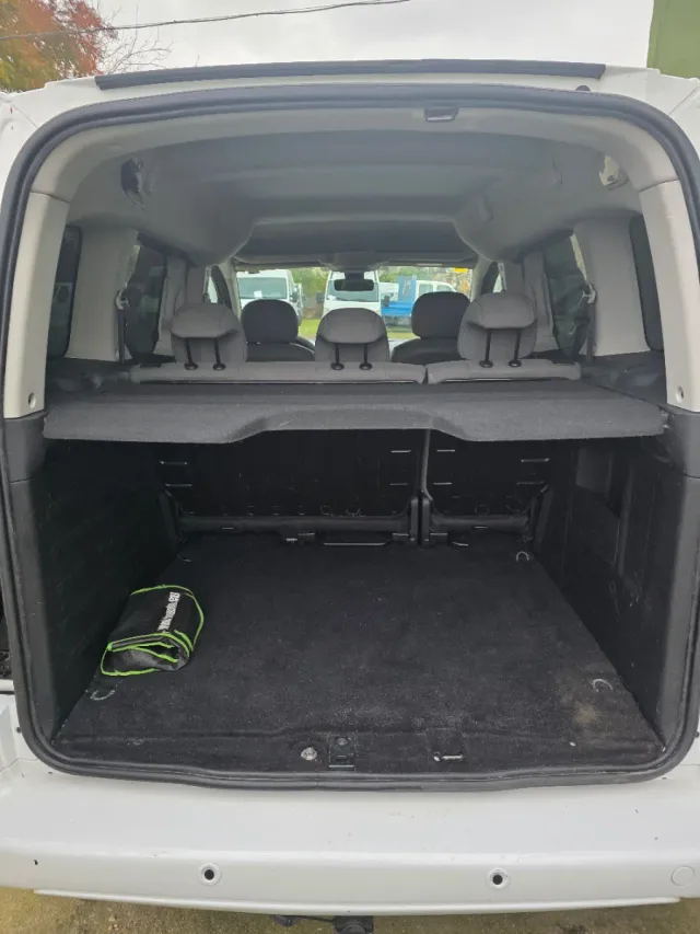 Citroen Berlingo 2015