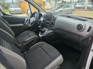 Citroen Berlingo 2015